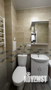 2-к квартира, вторичка, 40м2, 1/5 этаж