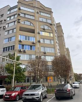 2-к квартира, вторичка, 61м2, 9/9 этаж