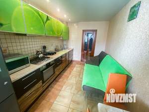 1-к квартира, вторичка, 40м2, 10/10 этаж