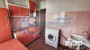 3-к квартира, вторичка, 52м2, 4/5 этаж