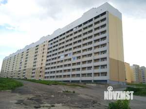 2-к квартира, вторичка, 51м2, 5/10 этаж