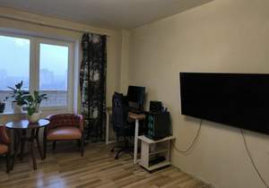 2-к квартира, вторичка, 56м2, 9/10 этаж