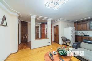 3-к квартира, вторичка, 70м2, 3/10 этаж