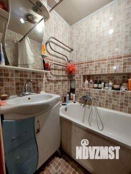 3-к квартира, вторичка, 61м2, 1/9 этаж