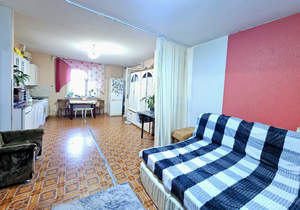 2-к квартира, вторичка, 71м2, 4/10 этаж