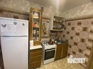 2-к квартира, вторичка, 48м2, 3/10 этаж