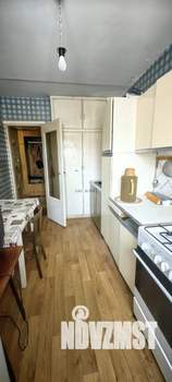 3-к квартира, вторичка, 60м2, 6/9 этаж