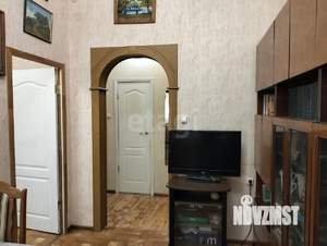 1-к квартира, вторичка, 37м2, 1/4 этаж