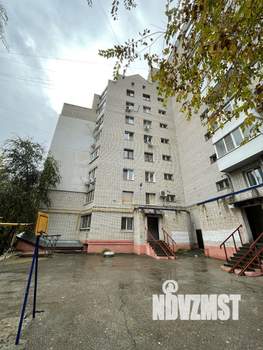 1-к квартира, вторичка, 44м2, 2/10 этаж