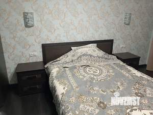 2-к квартира, вторичка, 83м2, 1/4 этаж