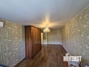 1-к квартира, вторичка, 33м2, 4/9 этаж