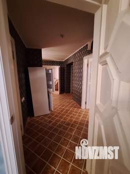 3-к квартира, вторичка, 109м2, 6/10 этаж