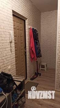 1-к квартира, вторичка, 38м2, 1/9 этаж