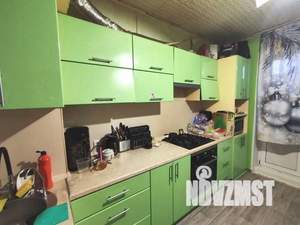 3-к квартира, вторичка, 73м2, 1/10 этаж