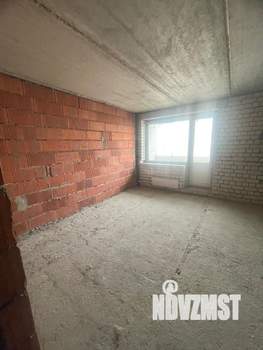 2-к квартира, вторичка, 63м2, 6/10 этаж