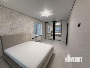 3-к квартира, вторичка, 80м2, 7/23 этаж