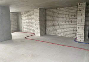 3-к квартира, сданный дом, 75м2, 2/10 этаж