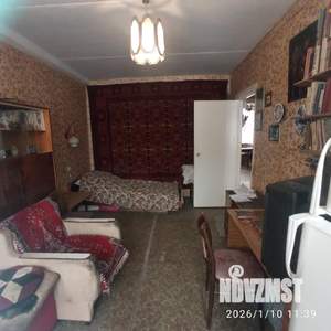 3-к квартира, вторичка, 59м2, 2/5 этаж