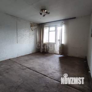 3-к квартира, вторичка, 58м2, 1/2 этаж