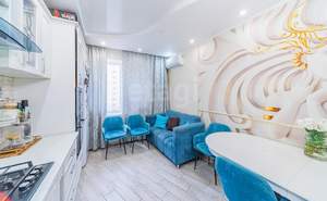 3-к квартира, вторичка, 90м2, 4/10 этаж