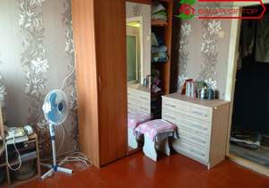 2-к квартира, вторичка, 32м2, 5/6 этаж