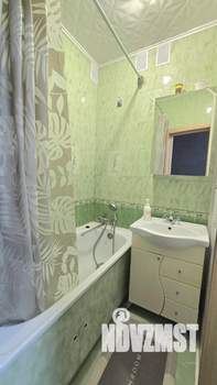 2-к квартира, вторичка, 49м2, 4/5 этаж