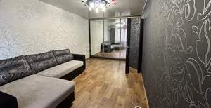 1-к квартира, вторичка, 41м2, 10/10 этаж