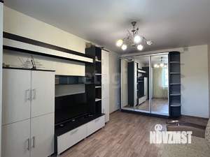 1-к квартира, вторичка, 34м2, 2/9 этаж