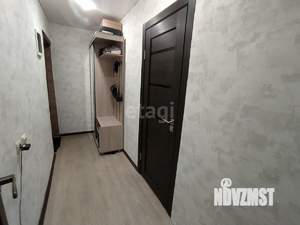 1-к квартира, вторичка, 33м2, 4/5 этаж