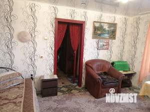 1-к квартира, вторичка, 42м2, 5/10 этаж