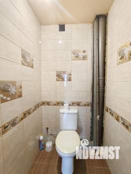 2-к квартира, вторичка, 56м2, 9/10 этаж