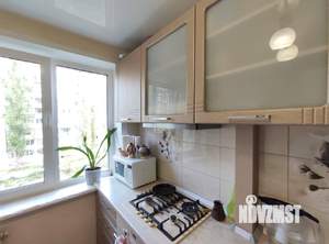 2-к квартира, вторичка, 53м2, 5/9 этаж