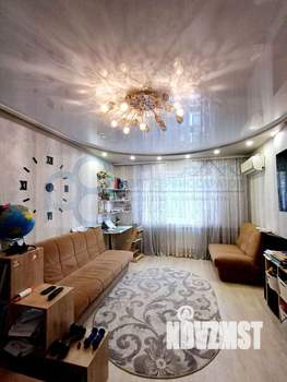 3-к квартира, вторичка, 66м2, 2/9 этаж