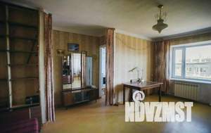 2-к квартира, вторичка, 45м2, 4/5 этаж