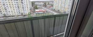 1-к квартира, вторичка, 35м2, 8/17 этаж