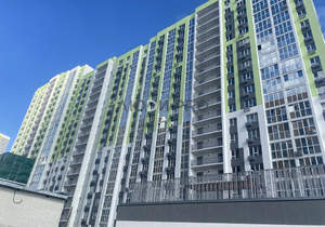 2-к квартира, вторичка, 62м2, 3/19 этаж
