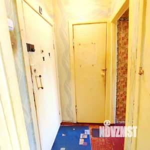 1-к квартира, вторичка, 23м2, 3/5 этаж