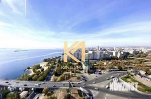 2-к квартира, вторичка, 55м2, 19/37 этаж