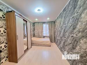 3-к квартира, вторичка, 59м2, 2/5 этаж