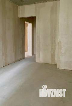 2-к квартира, вторичка, 62м2, 22/22 этаж