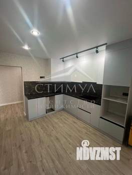 1-к квартира, вторичка, 46м2, 6/22 этаж