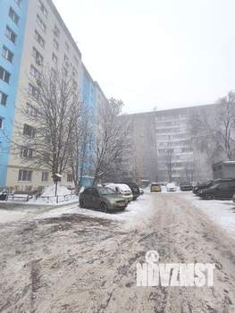 2-к квартира, вторичка, 54м2, 3/10 этаж