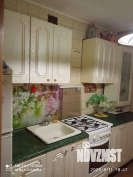 2-к квартира, вторичка, 52м2, 3/10 этаж