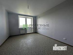 3-к квартира, вторичка, 72м2, 9/10 этаж