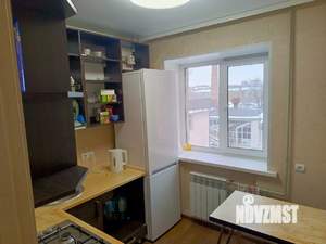2-к квартира, вторичка, 42м2, 3/5 этаж