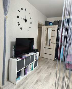 1-к квартира, вторичка, 34м2, 5/10 этаж