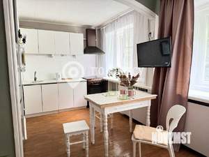 2-к квартира, вторичка, 44м2, 1/5 этаж
