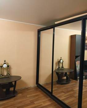 1-к квартира, вторичка, 33м2, 3/5 этаж