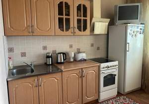 1-к квартира, вторичка, 35м2, 8/14 этаж