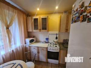 2-к квартира, вторичка, 45м2, 1/5 этаж